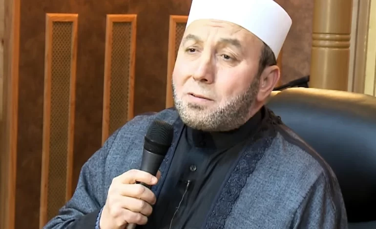 دعاء محمد جبريل اللهم اجعلنا من عتقاء شهر رمضان كامل