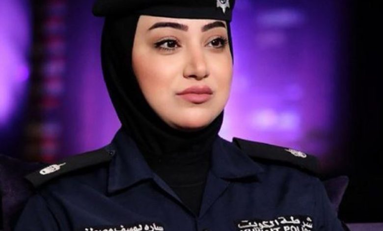 سبب وفاة سارة يوسف مصطفى