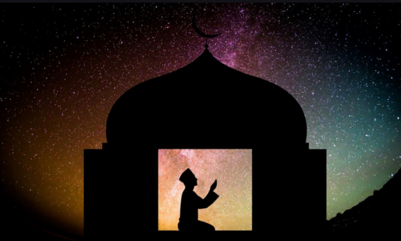 كلمة مختصرة عن العشر الأواخر من رمضان