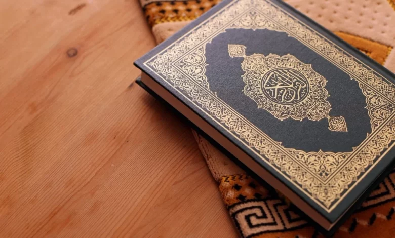 ما هما الجبلين اللذين ذكر أسماؤهم في القرآن الكريم؟