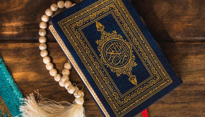 ما هما الفعلان المنونان في القرآن الكريم