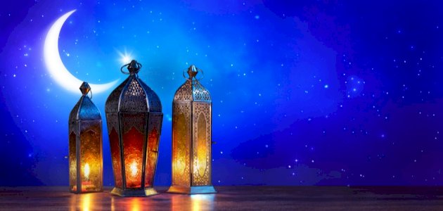 ما هو حكم المباركة بالعشر الاواخر