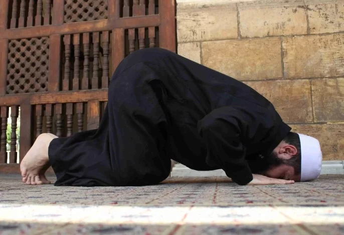 ما هي نية صلاة ليلة القدر