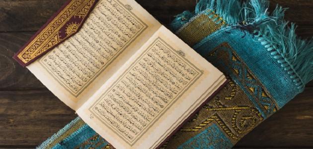 ماهي السورة التي لم يذكر فيها لفظ الجنة