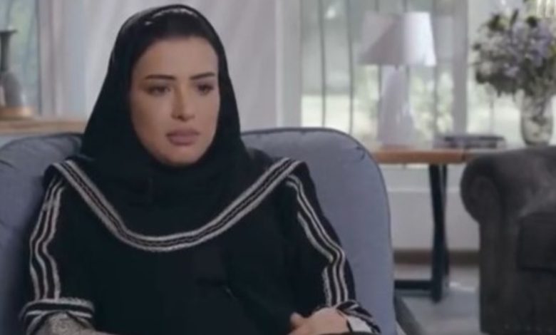 من هو زوج أماني الشعلان ويكيبيديا