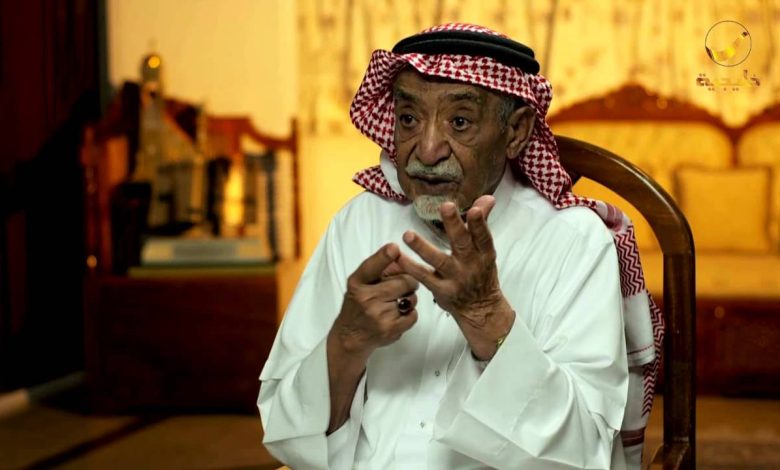 من هو مؤلف النشيد الوطني السعودي إبراهيم سعيد خفاجي