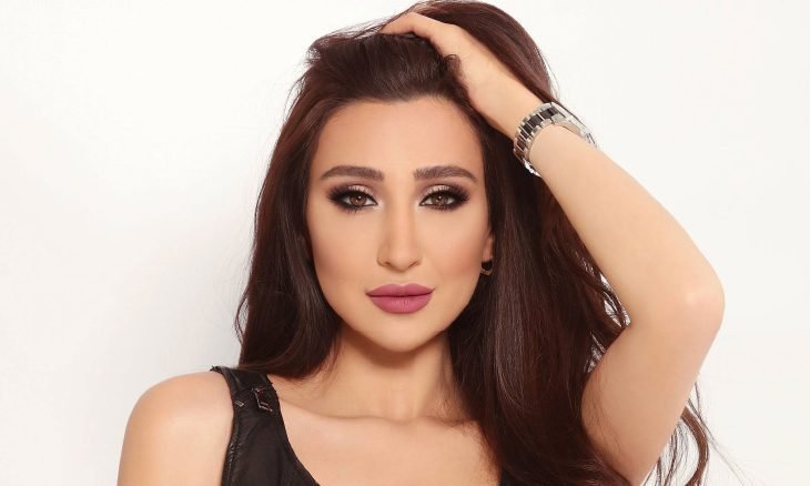 من هي جيسي عبدو ويكيبيديا