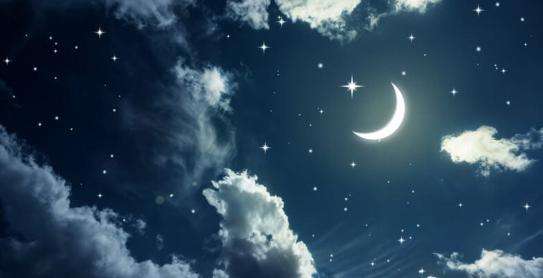 هل تكون ليلة القدر في الليالي الفردية