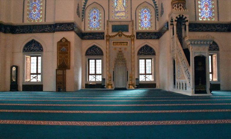 هل للمعتكف أن يخرج من المسجد حال اعتكافه