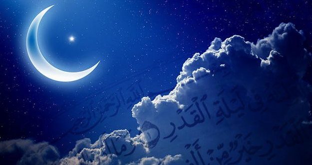 هل ينزل جبريل في ليلة القدر