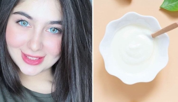 وصفة تمنحكم بشرة لامعة وصافية في مدة أسبوع واحد