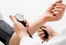 أسباب ارتفاع ضغط الدم الانبساطي