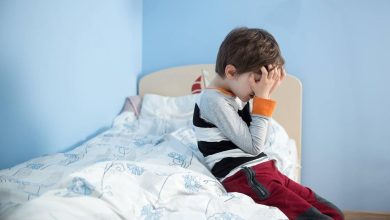 اسباب وعلاج مشكلة التبول اللاإرادي عند الأطفال