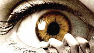 اعراض الاصابة بالعين وعلاماتها