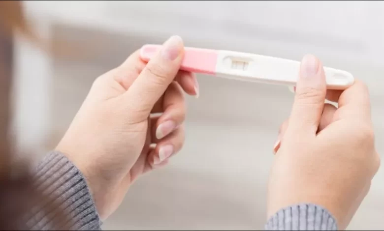 اعراض الحمل خارج الرحم