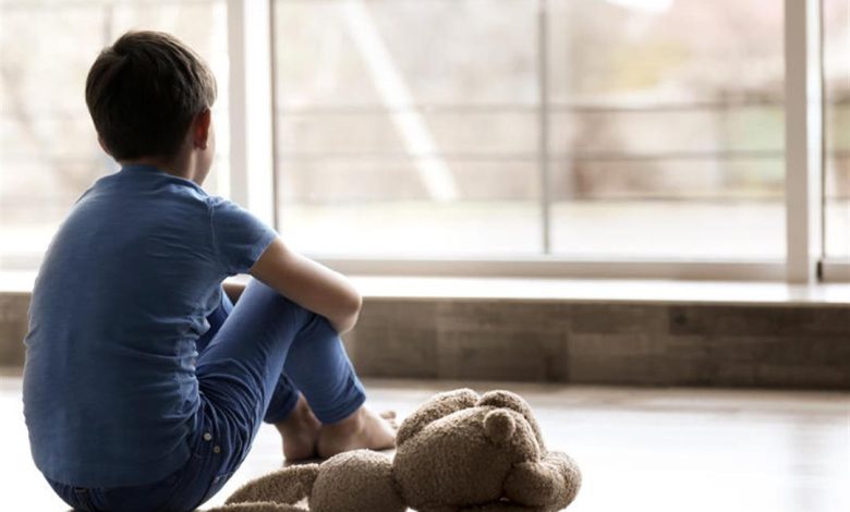 الرعاية النفسية للطفل وأهميتها للأطفال