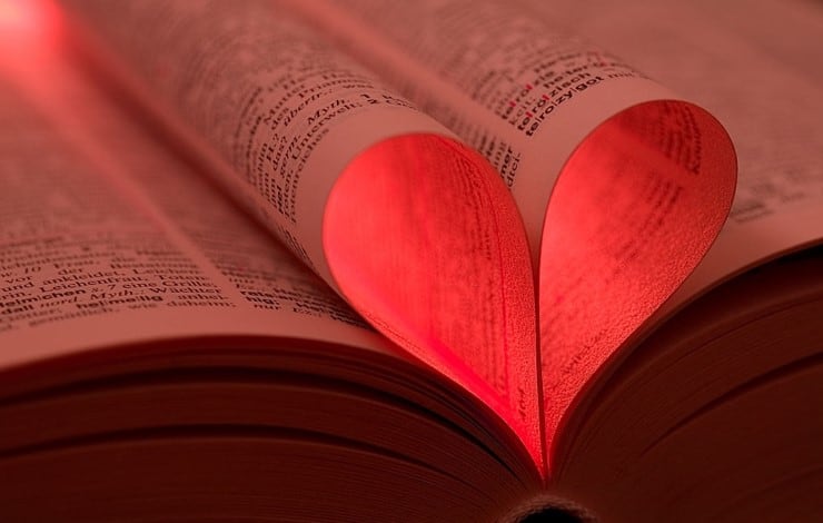 روايات حب حقيقي لكشف الحب الزائف