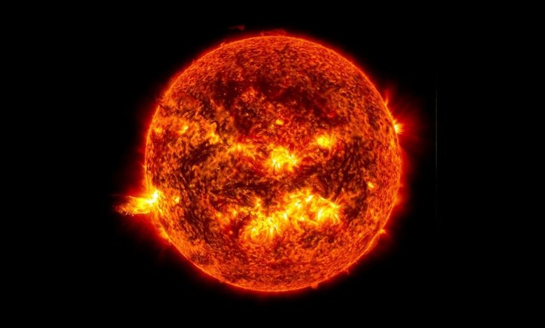 معلومات عن الشمس ومزاياها لحياة الإنسان