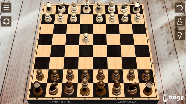 افضل مواقع لعب شطرنج اونلاين