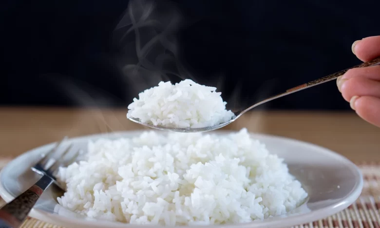 تفسير رؤية الأرز في المنام وحلم أكل الرز بالتفصيل