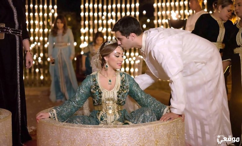 تفسير العرس في المنام للعزباء والمتزوجة