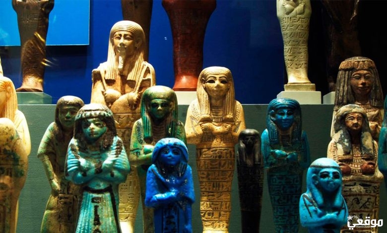 تفسير حلم الآثار الفرعونية في المنام