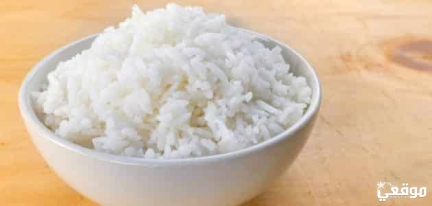 تفسير حلم رؤية الأرز في المنام وحلم أكل الأرز