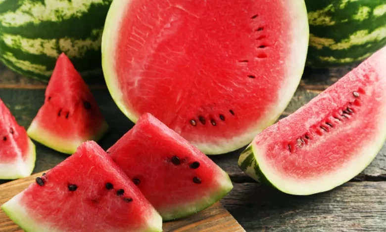 تفسير حلم رؤية البطيخ في المنام