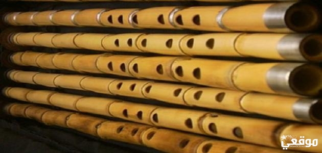 تفسير حلم صوت المزمار او الناي في المنام