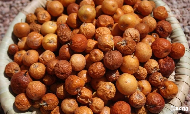 تفسير رؤية النبق في المنام