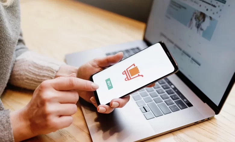 شروط التجارة الإلكترونية في السعودية