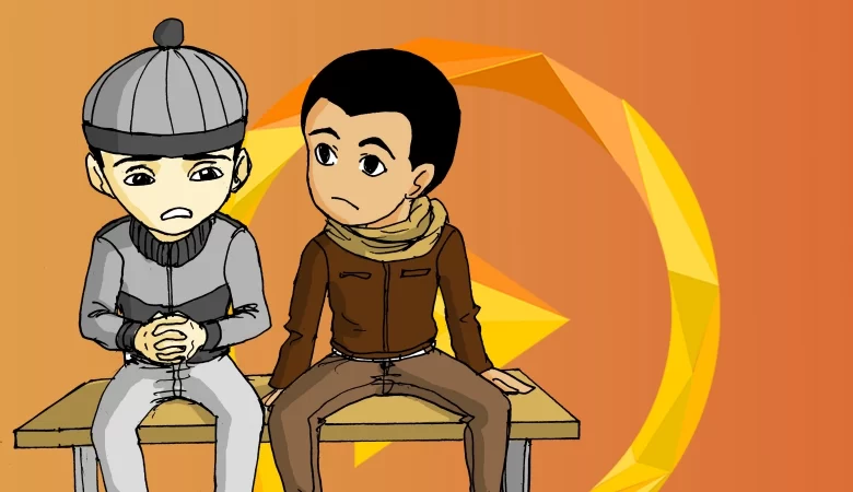 كيف تعرف أن صديقك لا يريدك