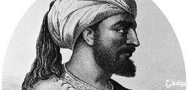 من هو صقر قريش ومعلومات عنه
