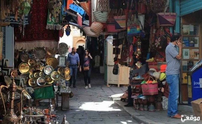 ارخص الأسواق في تونس