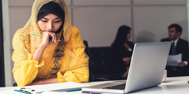 استراتيجية تمكين المرأة 2030