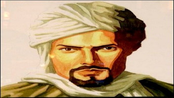 برجراف عن العلماء المشهورين