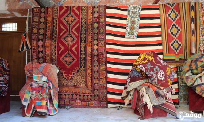 تفسير حلم رؤية الزربية في المنام بالتفصيل