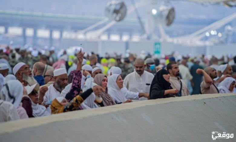 سبب تسمية ايام التشريق بهذا الاسم