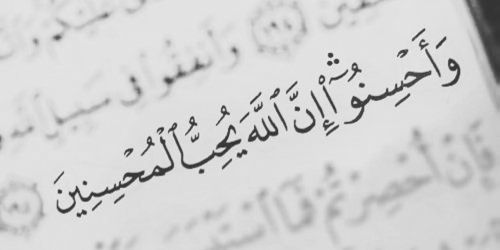 فضل رد الإساءة بالإحسان