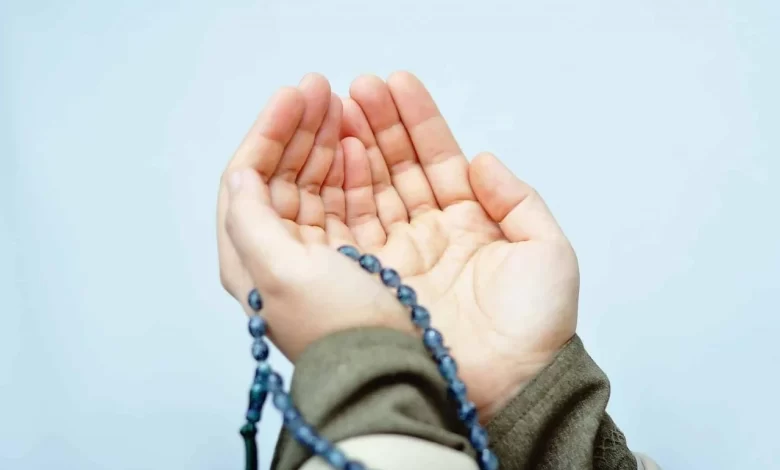 ماذا تفعل الحائض في يوم عرفة