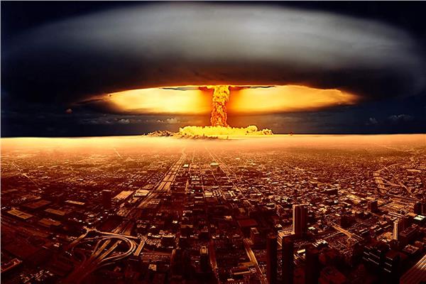ماذا سيحدث إذا سقطت القنابل النووية على العالم