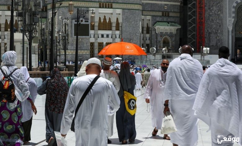 ماذا يقال للحاج عند عودته من الحج
