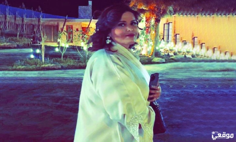 من هي الممثلة ابتسام المطيري ويكيبيديا