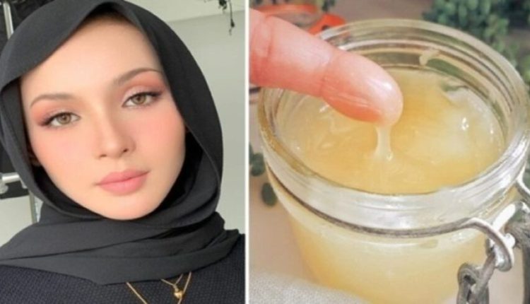 بعد أن تجربيها على بشرتك لن تشتكي مرة أخرى من الكلف والبقع