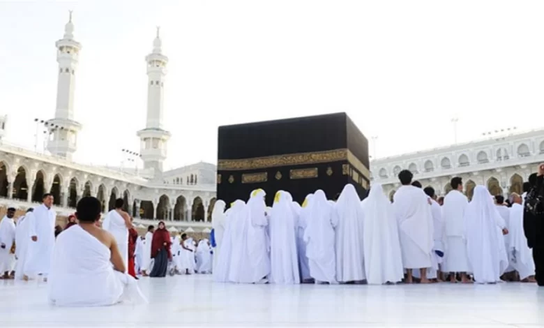 تفسير حلم رؤية رمز العمرة في المنام