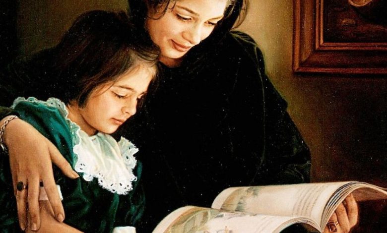 تفسير حلم رؤية زعل الأم في المنام وتأويلاتها