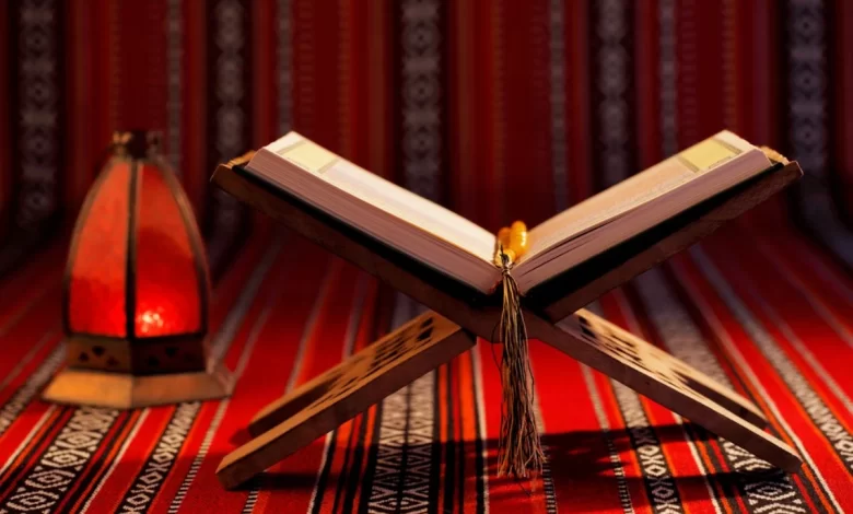 تفسير حلم قراءة سورة الاخلاص في المنام