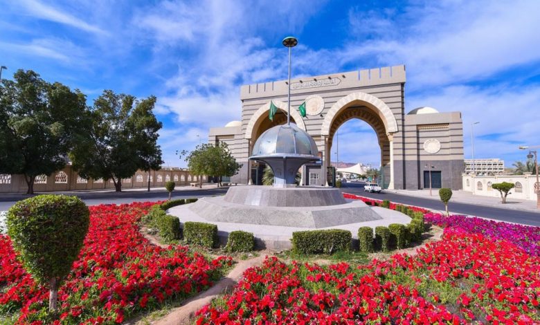 شروط القبول في الجامعة الإسلامية بالمدينة المنورة
