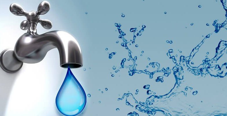 طرق ترشيد استهلاك الماء في المنزل والمدرسة