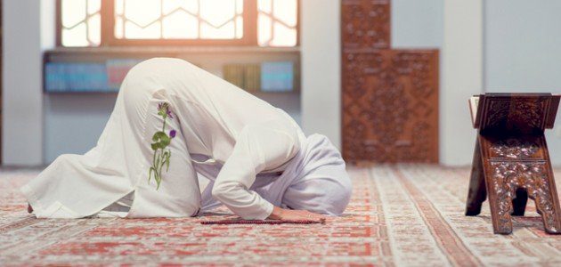 كيف اعرف اني مرتاحة بعد الاستخارة